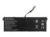 GREENCELL Battery AC14B3K AC14B8K for Acer Aspire 5 A515 A517 R15 R5-571T Spin 3 SP315-51 SP513-51 Swift 3 SF314-52