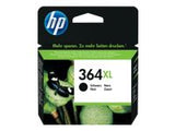 HP 364XL original Ink cartridge CN684EE ABB black high capacity 550 pages 1-pack
