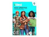 EA The Sims 4 Eco Lifestyle EP09 PC