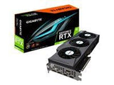GIGABYTE GeForce RTX 3080 Ti EAGLE OC 12GB GDDR6X 384Bit 3xDP 3xHDMI LHR