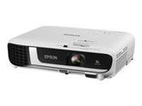 EPSON EB-E10 Projector 3LCD XGA 1024x768 4:3 3600Lumens 15000:1 1.44-1.95:1 VGA HDMI USB 2.0