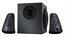 LOGITECH Z623 2.1 Speaker System black