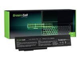 GREENCELL AS08 Battery Green Cell A32-M50 A32-N61 for Asus N43 N53 G50 L50 M50 M60 N61VN N61JV
