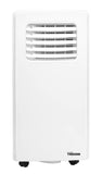 Tristar Air Conditioner AC-5477 Number of speeds 2, Fan function, White, 7000 BTU/h