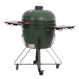 TunaBone Kamado classic 26" grill Size XL, Green