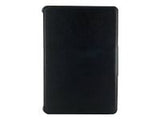 4WORLD 09149 4World Protective Case/Stand for iPad Mini, ECO leather,7,  black