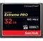 MEMORY COMPACT FLASH 32GB/SDCFXPS-032G-X46 SANDISK