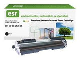 ESR Toner cartridge compatible with HP CF294A black remanufactured 1.200 pages