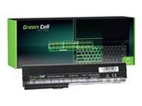 GREENCELL HP61 Battery Green Cell HSTNN-DB2K SX09 SX06  for HP EliteBook 2560p 2570p