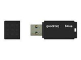 GOODRAM memory USB UME3 64GB USB 3.0 Black