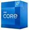 INTEL Core i7-12700 2.1GHz LGA1700 25M Cache Boxed CPU NON-K
