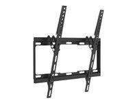 MANHATTAN Universal Flat-Panel TV Tilting Wall Mount Supports one 32 to 55 television