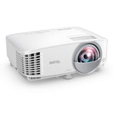 Benq Interactive Classroom Projector MW826STH 1280 x 800 pixels, WUXGA (1920x1200),  3500 ANSI lumens, White