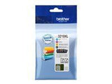 BROTHER LC-3219XL Value Blister Contains 1x BK C M Y