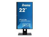 IIYAMA ProLite XUB2294HSU-B1 22inch Full HD monitor with VA panel