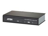 ATEN VS182A-A7-G 2-Port 4K HDMI Video Splitter
