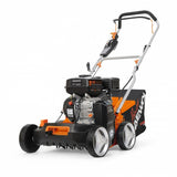 PETROL SCARIFIER 3.4HP/2.5KW/DSC 4000V1 DAEWOO