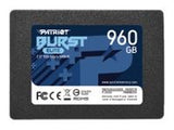 PATRIOT Burst Elite 960GB SATA 3 2.5inch SSD