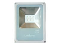 Lamp|LEDURO|Power consumption 20 Watts|Luminous flux 1800 Lumen|4000 K|220-240V|Beam angle 100 degrees|36520