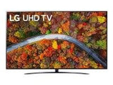 TV Set|LG|75"|4K/Smart|3840x2160|Wireless LAN|Bluetooth|webOS|75UP81003LR