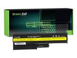 GREENCELL LE01 Battery Green Cell for Lenovo IBM Thinkpad T60p T61p R60e R61e