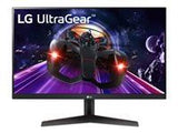 LG UltraGear 24GN600 24inch Class Gaming Monitor FHD IPS 2xHDMI 1xDP 1.2