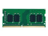 GOODRAM DDR4 SODIMM 4GB 2666MHz CL19 DELL