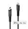 CABLE LIGHTNING TO USB-C 0.5M/31285 LINDY