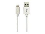 SANDBERG USB-Lightning 2m AppleApproved MFI