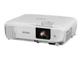 EPSON EH-TW740 3LCD projector portable 3300 lumens white 3300 lumens colour Full HD 1920x1080 16:9 1080p Miracast