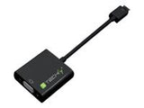 TECHLY 302921 HDMI mini C male to VGA female converter
