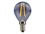 Light Bulb|LEDURO|Power consumption 4 Watts|Luminous flux 400 Lumen|2700 K|220-240V|Beam angle 360 degrees|70201