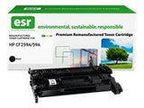 ESR Toner cartridge compatible with HP CF259A black remanufactured 3.000 pages