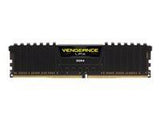 CORSAIR 8GB DDR4 3000MHz 288Dimm Unbuffed 16-20-20-38 Vengeance LPX Black Heat Spreader 1.35V XMP2.0