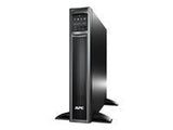 APC Smart-UPS X 1500VA LCD 230V Rack/Tower LCD 230V SmartSlot RS-232 cable USB cable