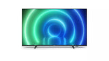Philips LED Smart TV 65PUS7506/12 Smart TV, SAPHI, 4K UHD LED, 3840 x 2160, Wi-Fi,  DVB-T/T2/T2-HD/C/S/S2, Black, 65 "