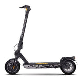 Jeep Electric Scooter 2XE, 500 W, 10 ", 25 km/h, Urban Camou