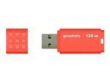 GOODRAM memory USB UME3 128GB USB 3.0 Orange