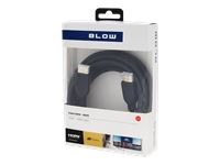 BLOW 92-602# BLOW HDMI-HDMI 5m CLASSIC