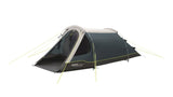 Outwell Tent Earth 2 2 person(s), Blue