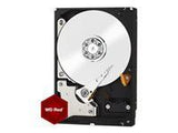WD Red Plus 1TB SATA 6Gb/s 3.5inch 64MB cache IntelliPower Internal 24x7 optimized for SOHO NAS systems 1-8 Bay HDD Bulk