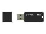 GOODRAM memory USB UME3 16GB USB 3.0 Black
