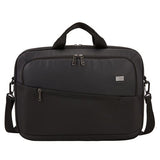 Case Logic Propel Attach� PROPA-116 Fits up to size 12-15.6 ", Black, 13 L, Shoulder strap, Messenger - Briefcase