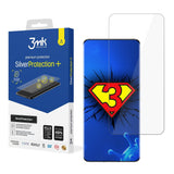 3MK SilverProtection for Huawei P50 Pro 5G