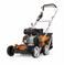 PETROL SCARIFIER 3.4HP/2.5KW/DSC 4000V1 DAEWOO