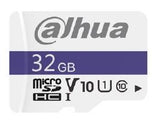 MEMORY MICRO SDHC 32GB UHS-I/TF-C100/32GB DAHUA
