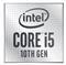 CPU|INTEL|Core i5|i5-10400|Comet Lake|2900 MHz|Cores 6|12MB|Socket LGA1200|65 Watts|GPU UHD 630|OEM|CM8070104290715SRH3C