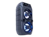 Portable Speaker|GEMBIRD|Wireless|Bluetooth|Blue|SPK-BT-13