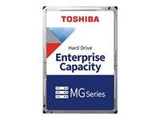 TOSHIBA Enterprise HDD 6TB 3.5i SATA 6Gbit/s 7200rpm