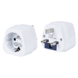 MOBILE ACC TRAVEL ADAPTER/PS4401 W00 RIVACASE